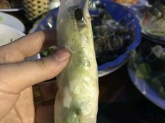 -越海渔村