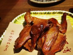 -鸽子窝(黄村店)