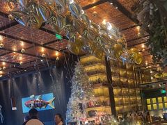-THE CANNERY&JUJU 新鲜海鲜·牛排美食酒廊