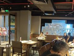 -新渝城·始于2000年(淘金店)