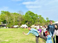 -云栖山谷野奢营地