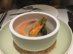 -王品牛排(珠海富华里店)