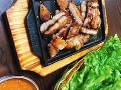 -妈妈手(山大总店)
