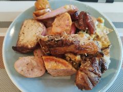 -远洲凤凰山庄臻味全日餐厅