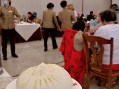 大堂-怡园饭店-餐厅(四望亭店)