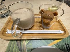 -大树餐厅(万达创始店)