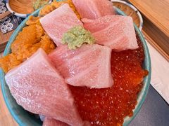 -米禾良日料(人民广场店)