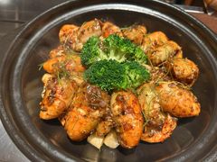 -广州逸林假日酒店·四季桃源中餐厅(白云山风景区店)