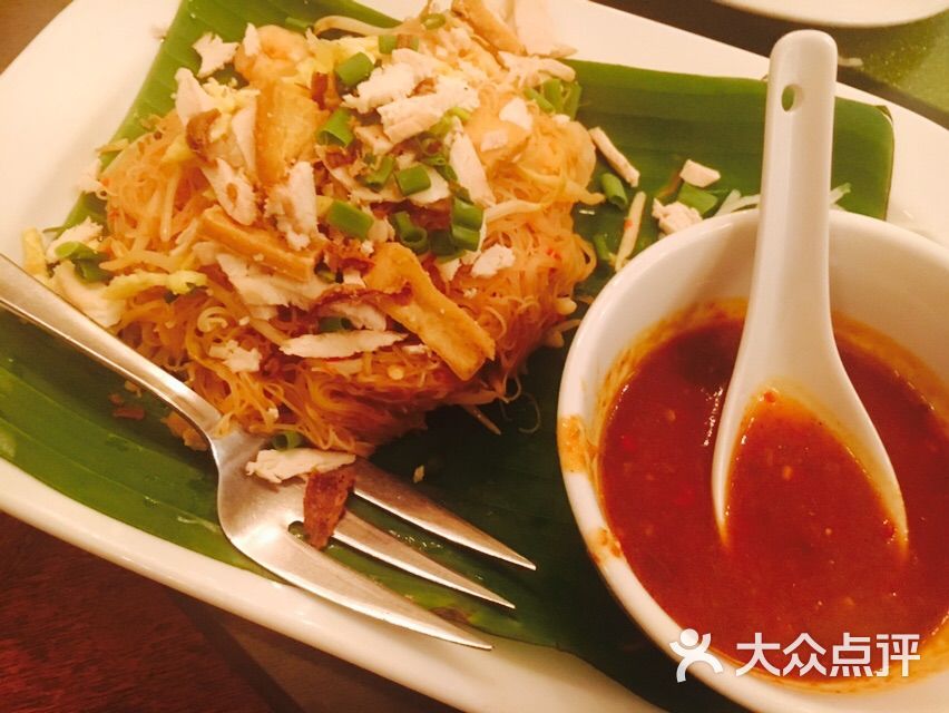 奶奶家传娘惹菜图片-北京中餐-大众点评网