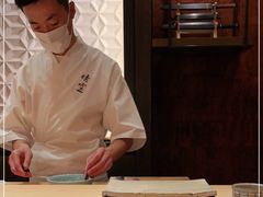 -晴空·日本料理(万象城店)