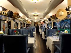 -火车头法国西餐厅