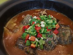 -世博源公馆·本帮融合菜·主题包厢·江景餐厅