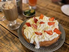 -Cafe Alice咖啡爱丽丝(奥城店)