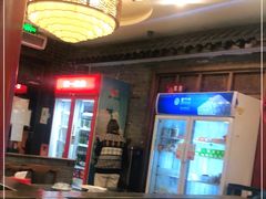 -刘妈菜馆(磁器口店)