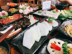 -束河人家(南锣鼓巷店)