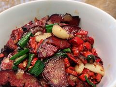 -湘邻呷铺·田园家宴(汉基广场店)