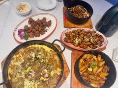 -小粤楼·怀旧粤菜(万辉国际广场店)