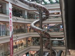 -巴黎春天(浦建店)