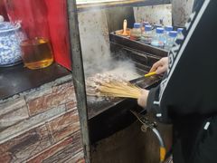 -十里铺铁板鱿鱼