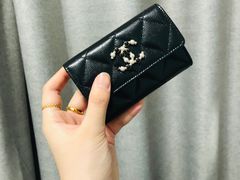 -CHANEL(恒隆广场店)