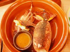 -萨莉亚意式餐厅(长安万达店)