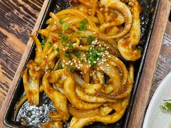 -小川洋风料理(街道口店)