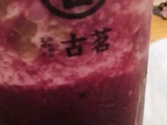 -古茗(东鼓道店)