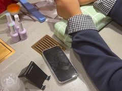 -海底捞火锅(宇飞大厦店)