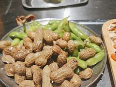 -马路牙子烧烤音乐酒馆(望京店)