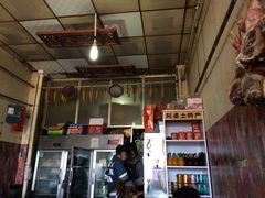 -阿婆情腊排骨火锅(金虹路店)