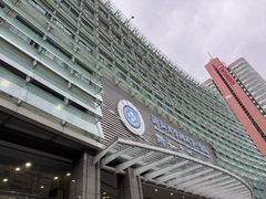 -浙江大学医学院附属第一医院(庆春院区)