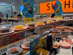-争鲜回转寿司(东方银座店)