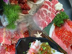 泡椒肥牛-猫抓烤肉(春熙路店)