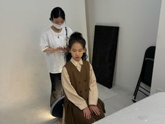 -海马体照相馆(上海宝山万达广场店)