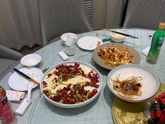 -裕德隆清真饭庄·天津特色菜(东丽店)