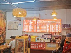 -螺蛳粉先生(蓟门桥店)