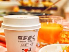 -西贝(上海新梅广场店)