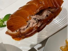 -贝勒爷·酥不腻烤鸭