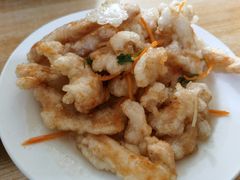 -东北特色菜馆(珞喻东路店)