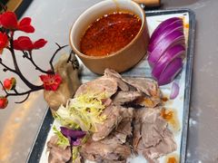 -新疆巴州金丝特餐厅(大钟寺店)