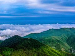 -莫干山风景区