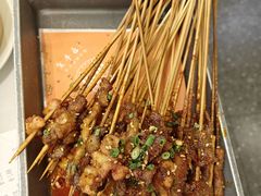 -全牛匠·乐山跷脚牛肉(望京店)