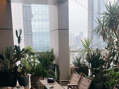 -FUNFUN有饭花园聚会餐厅
