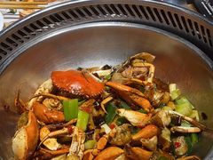 -七欣天香辣蟹火锅(苏州东大街店)