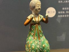 -陕西历史博物馆