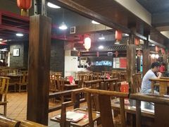大堂-巴国口福火锅(石桥铺店)