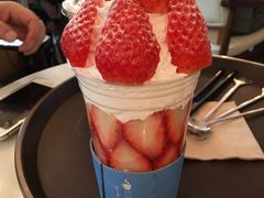 -Cafe de Paris(林荫路店)