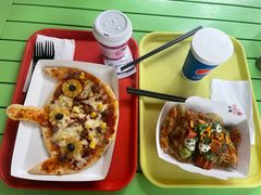 -Lotso Lunch Box 草莓熊餐盒