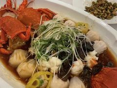 -石浦大酒店(百丈店)