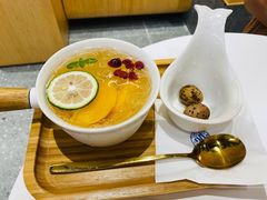 -炖物24章·顺时轻养茶(杭州大厦店)